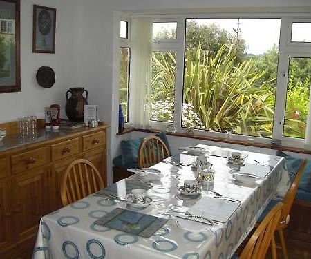 Colossus B&B St Martin's   エクステリア 写真