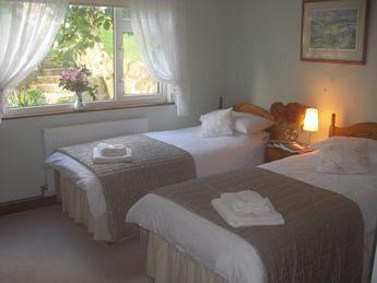 Colossus B&B St Martin's   エクステリア 写真