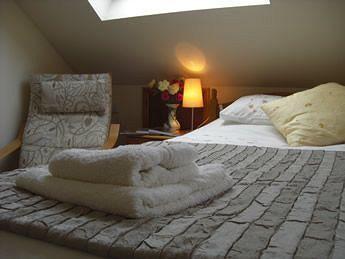 Colossus B&B St Martin's   エクステリア 写真