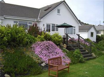 Colossus B&B St Martin's   エクステリア 写真