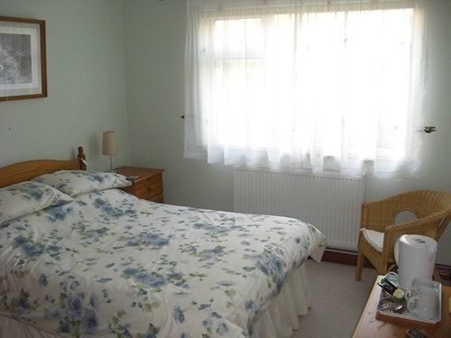 Colossus B&B St Martin's   エクステリア 写真