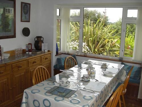 Colossus B&B St Martin's   エクステリア 写真